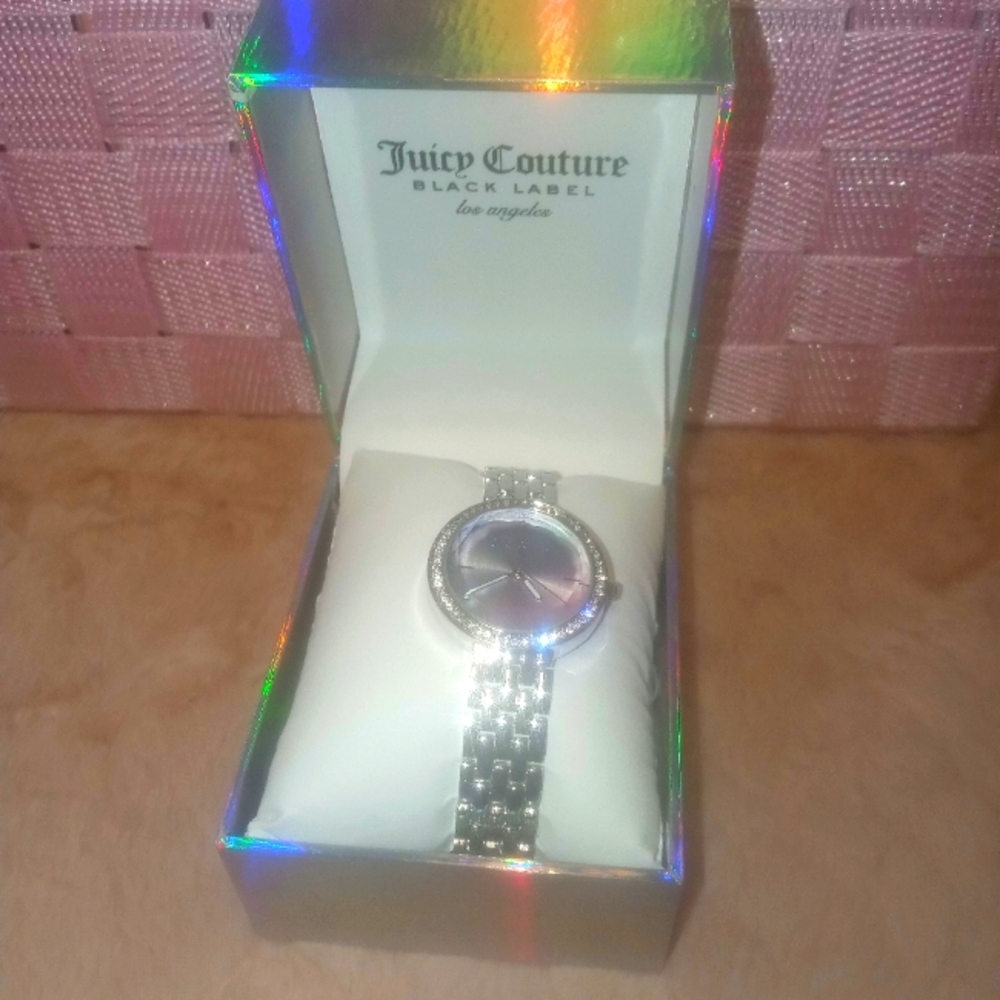 SPECIAL OFFER - JUICY COUTURE